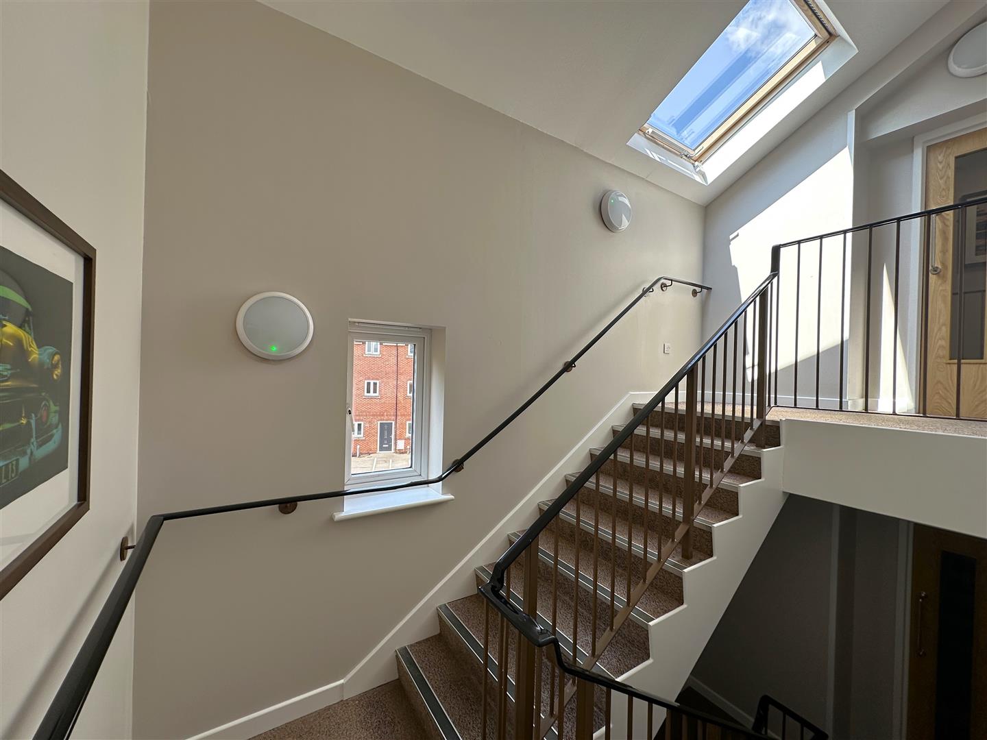 Seagers Court, Audley Road, Chippenham